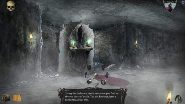 ss_667adca6b41634e43c5d05fb30b12391dffb1a32.1920x1080 Shadowgate Steam CD Key