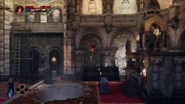 ss_6c593c8338d8911238a77787e64b56e23f62b390-1024_1 Abyss Odyssey Steam CD Key