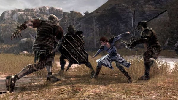 ss_6d29814399aba120274072db8039136f7e9a58df.1920x1080-1024_1 Lord of the Rings: War in the North Steam Gift