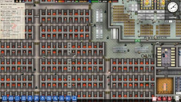 ss_6e55db68121786b01fd3408efe024901bdded602.1920x1080_1 Prison Architect Steam CD Key