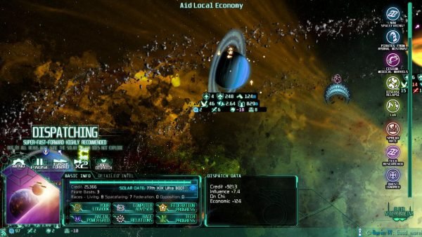 ss_6edfa6bbc00c756b6d6e050d1aa6c152eaeeb932.1920x1080_1524829228 The Last Federation - Betrayed Hope DLC Steam CD Key