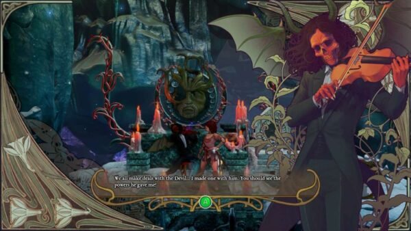 ss_71382efa25bd3c598697d7a54ddfce4e8b732df5-1024_1 Abyss Odyssey Steam CD Key