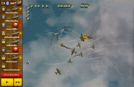ss_771deb1425e0e6b98dc24bc3c6a0e377cb2eacd0.600x338 The Few PC Steam CD Key