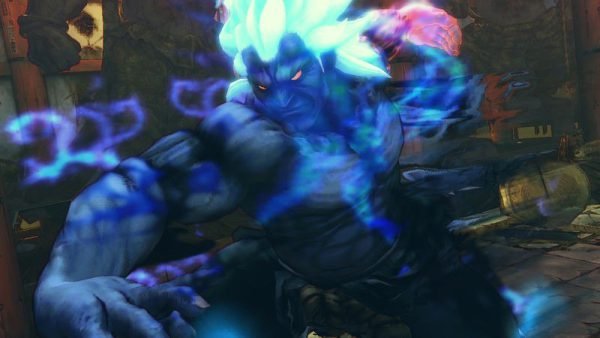 Ultra Street Fighter IV PC Steam CD Key