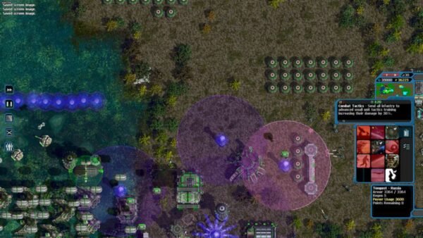 Machines at War 3 Steam CD Key