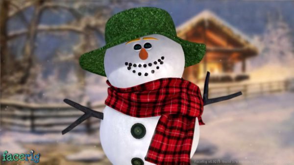 ss_88e35b788e62818be64c39e787a4deb638c93a73-1024 FaceRig Classic Steam Gift