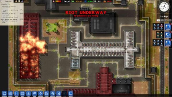 ss_8fd05248e9f657baea9f26d2dbd154573c29b33e.1920x1080_1 Prison Architect Steam CD Key