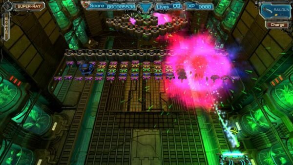 ss_9375557fb030d936aaac5305735ccac998677e9a.1920x1080-1024_1 Ionball 2: Ionstorm Steam CD Key