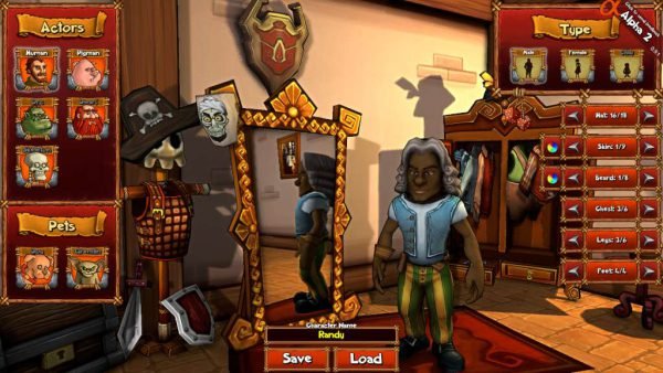 Adventurezator: When Pigs Fly PC Steam CD Key