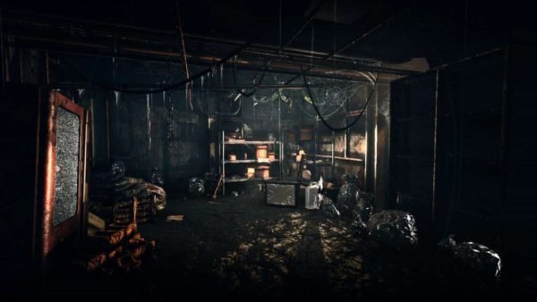 Albedo: Eyes from Outer Space PC Steam CD Key