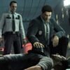 Murdered: Soul Suspect EU Steam CD Key