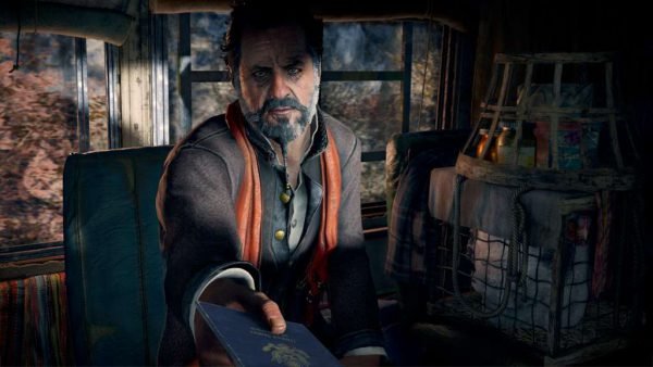 Far Cry 4 Limited Edition Ubisoft Connect CD Key