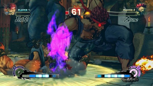 Ultra Street Fighter IV PC Steam CD Key