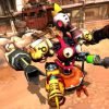 Guns and Robots - Starter Pack DLC Steam CD Key