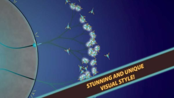 Eufloria HD Steam CD Key