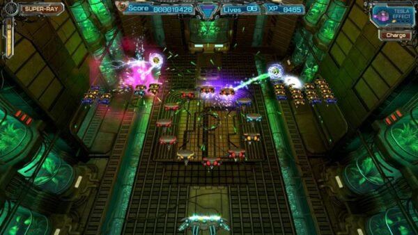 ss_ed6f381b94070ec0b20fb663e9052036a1dfb950.1920x1080-1024_1 Ionball 2: Ionstorm Steam CD Key