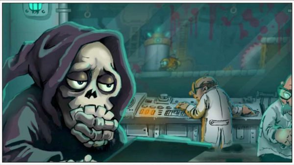 Deadlings - Rotten Edition Steam CD Key
