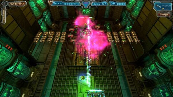 ss_eef15a854fe847c980ec9333d619dee9937405b8.1920x1080-1024_1 Ionball 2: Ionstorm Steam CD Key