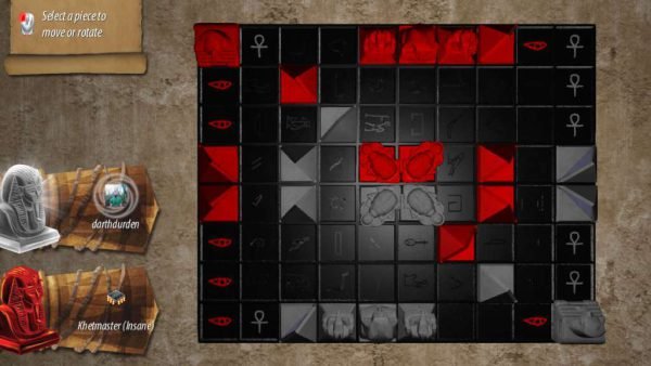 Khet 2.0 Steam CD Key