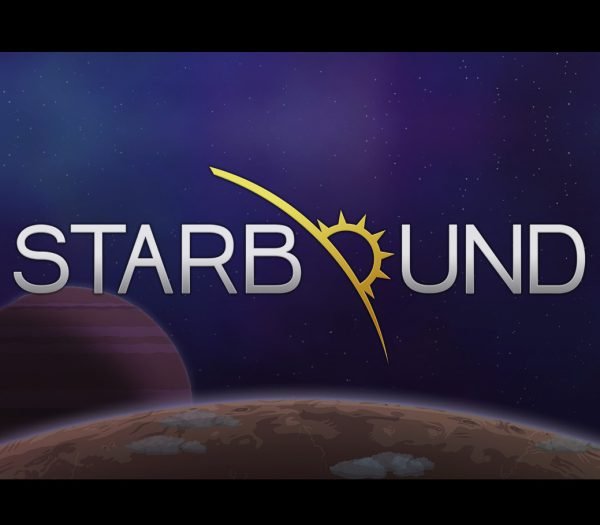 star_700 Starbound Steam Gift