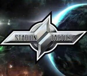 starion8 Starion Tactics Steam CD Key