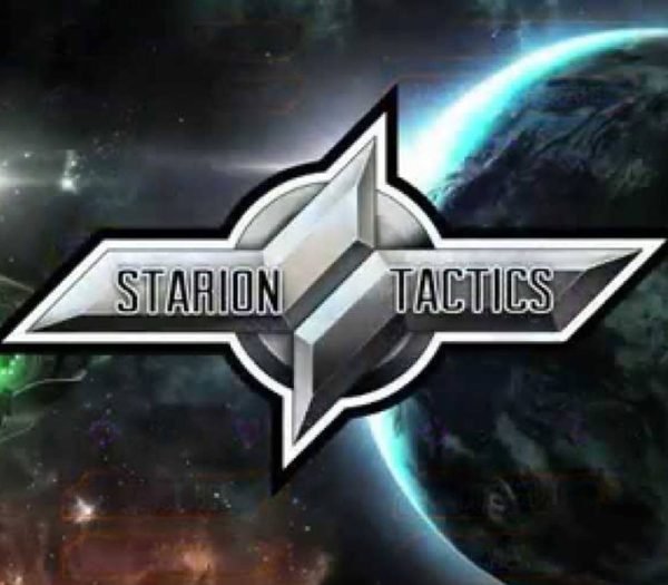 starion8 Starion Tactics Steam CD Key