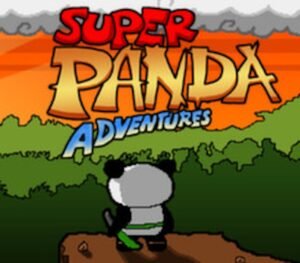 super_panda_hires Super Panda Adventures PC Steam CD Key
