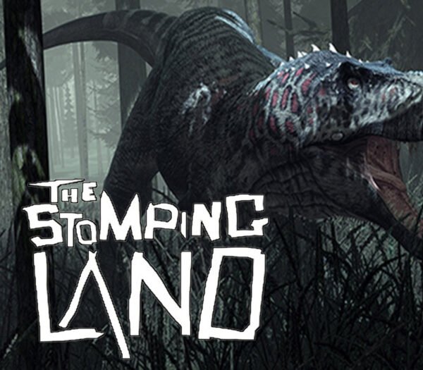 thestompingland800 The Stomping Land Steam Gift