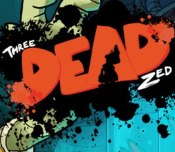 three_ded_zed_hires Three Dead Zed Steam CD Key