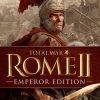total_700 Total War: ROME II Emperor Edition PC Steam CD Key