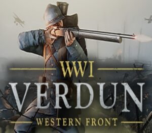 verdun Verdun Steam Gift