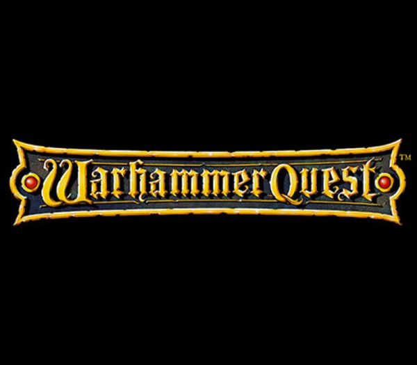 warhquest8 Warhammer Quest Steam CD Key