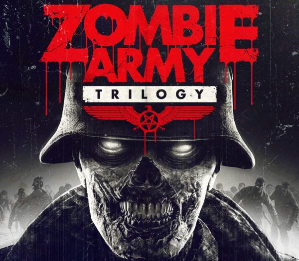 zat8 Zombie Army Trilogy Steam Gift