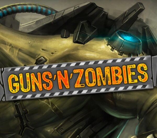 zomb_700 Guns n Zombies Steam Gift