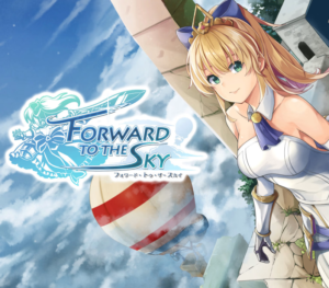 Forward to the Sky PC Steam CD Key