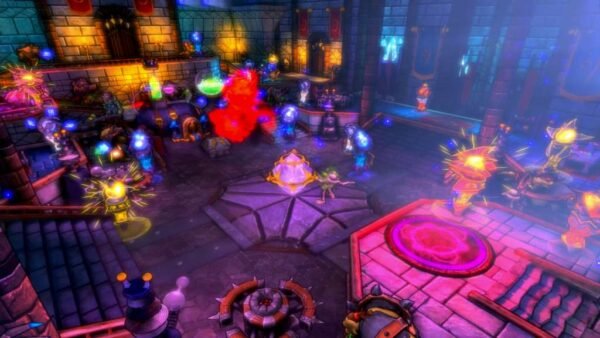 1-1024_2720 Dungeon Defenders Eternity Steam Gift