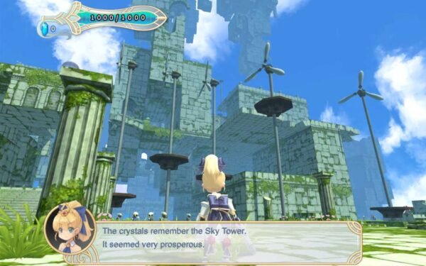 1-1024_5381 Forward to the Sky PC Steam CD Key
