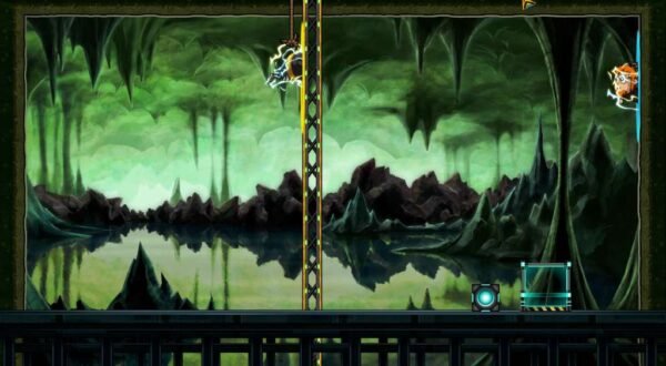 Cubicity Steam CD Key