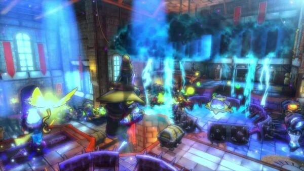 2-1024_2690 Dungeon Defenders Eternity Steam Gift