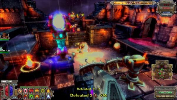 3-1024_2675 Dungeon Defenders Eternity Steam Gift