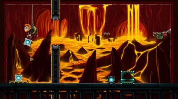 Cubicity Steam CD Key