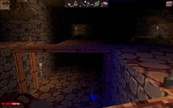 Delver Steam CD Key