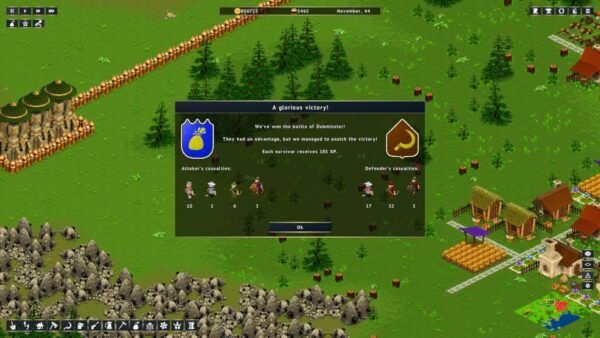 Hearthlands Steam CD Key