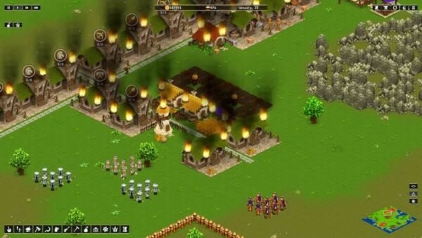 Hearthlands Steam CD Key