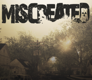 Miscreated PC Steam Gift