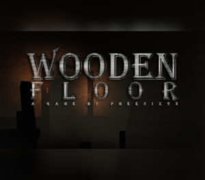 WoodenFloor-2 Wooden Floor PC Steam CD Key