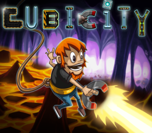 Cubicity Steam CD Key