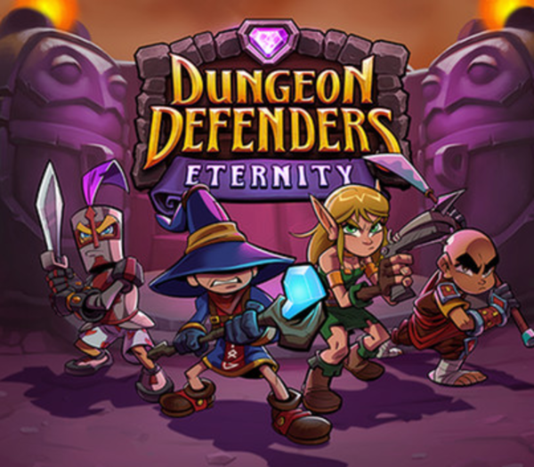 eternity Dungeon Defenders Eternity Steam Gift