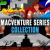 mac_700_1 MacVenture Series Collection Steam CD Key