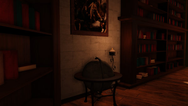 Wooden Floor PC Steam CD Key